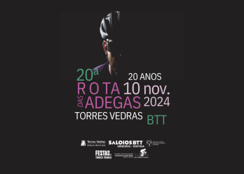 20ª Edição da Rota das Adegas BTT
