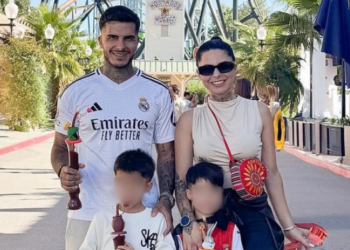 “Sabia que num dia de loucura os ia tirar deste mundo”: Ex-concorrente de “Love on Top” faz publicação nas redes sociais