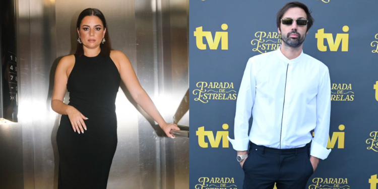 Ana Guiomar e Diogo Valssassina separam-se ao fim de 18 anos
