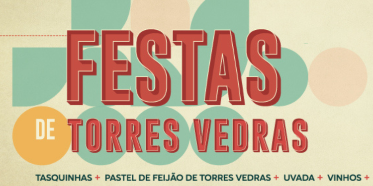 Festas de Torres Vedras estão de regresso de 25 de outubro a 11 de novembro