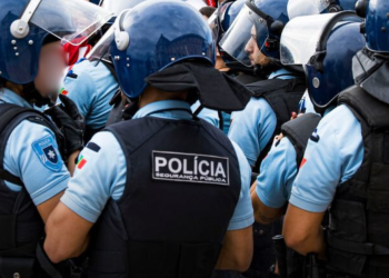 Segunda noite de desacatos em Lisboa após morte de homem baleado pela PSP