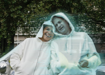 Pela primeira vez na história, uma mulher vai casar-se com um holograma