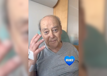 Vídeo: Pinto da Costa deixa mensagem a agradecer todo o apoio de todos