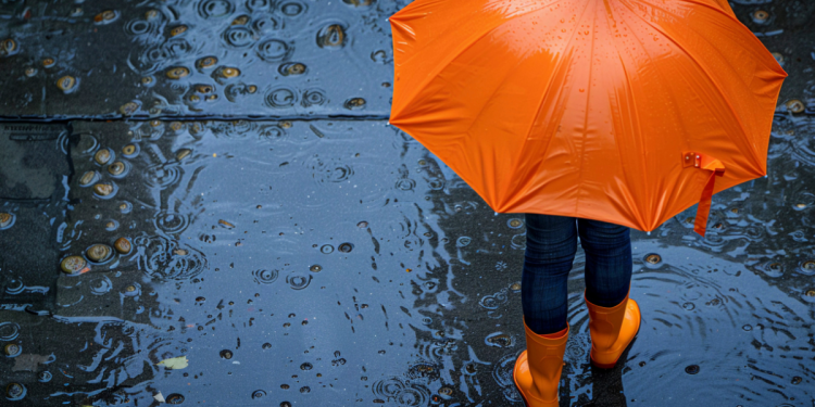 Depressão Caetano chega a Portugal esta quinta-feira