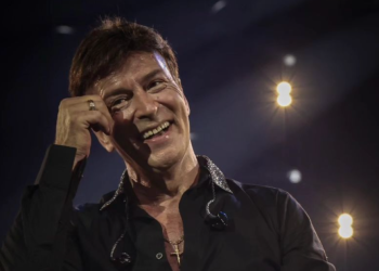 Minissérie sobre a vida de Tony Carreira já tem data de estreia