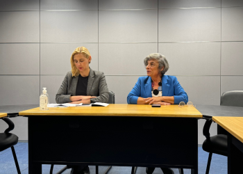 Saiba quais são os projetos vencedores da 8.ª Edição do Orçamento Participativo de Torres Vedras