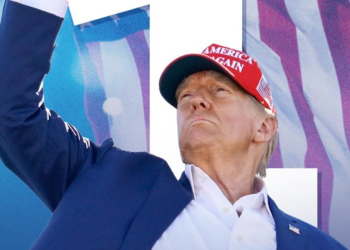 Donald Trump eleito Presidente dos Estados Unidos da América