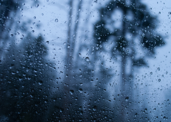 Depressão DANA chega a Portugal na quinta-feira