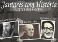 Jantares com História, em Santa Cruz