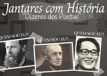 Jantares com História, em Santa Cruz