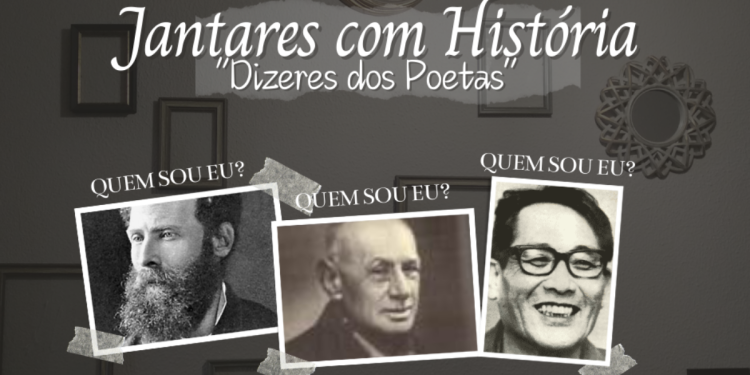 Jantares com História, em Santa Cruz