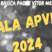 Gala do Agrupamento Escolas Padre Vítor Melícias 2024