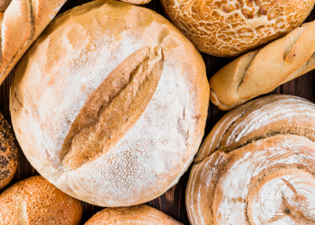 Preço do pão deve subir em 2025