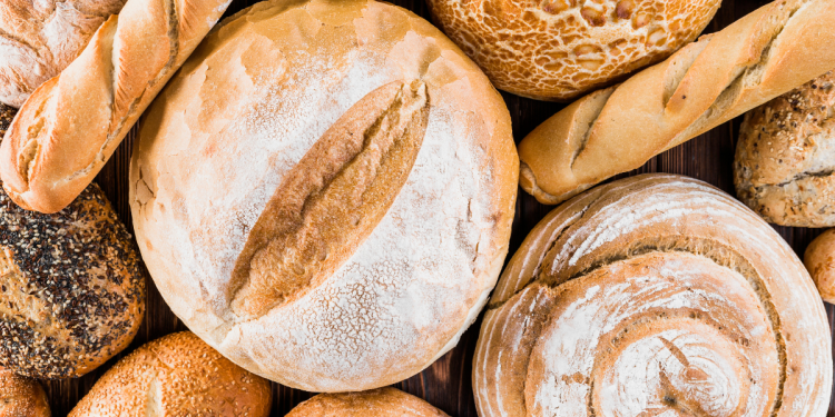 Preço do pão deve subir em 2025