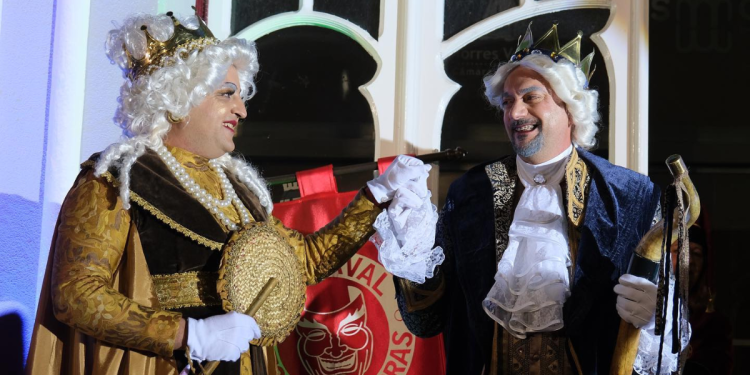 Câmara vai avançar com candidatura do Carnaval de Torres Vedras a património da UNESCO