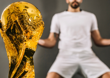 Portugal, Espanha e Marrocos vão organizar Mundial 2030