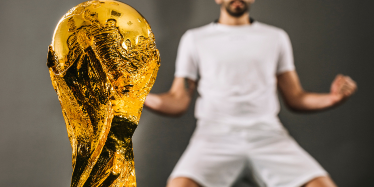 Portugal, Espanha e Marrocos vão organizar Mundial 2030