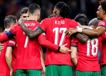 Mundial2030 pode gerar 20 mil empregos em Portugal