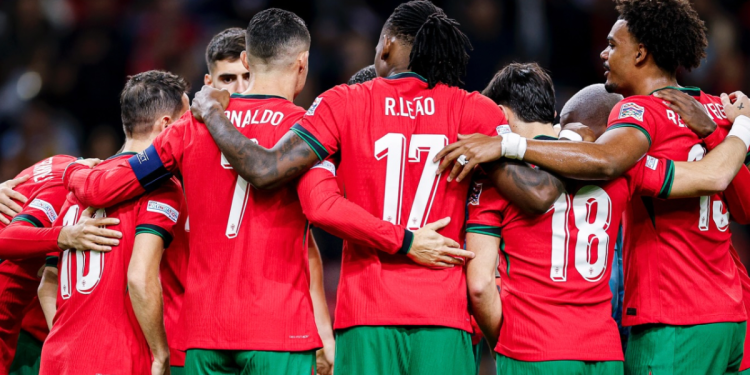 Mundial2030 pode gerar 20 mil empregos em Portugal