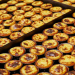 Pastel de Belém considerado o melhor doce de pastelaria do mundo