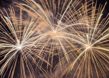 Fogo de artifício a pensar nos animais: Passagem de Ano em Quarteira será com “pirotecnia especial”