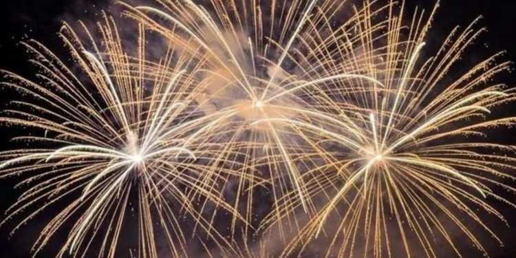 Fogo de artifício a pensar nos animais: Passagem de Ano em Quarteira será com “pirotecnia especial”