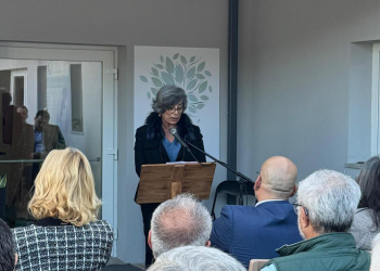 Vida Maior: Inaugurada unidade inovadora para pessoas com demência em Torres Vedras