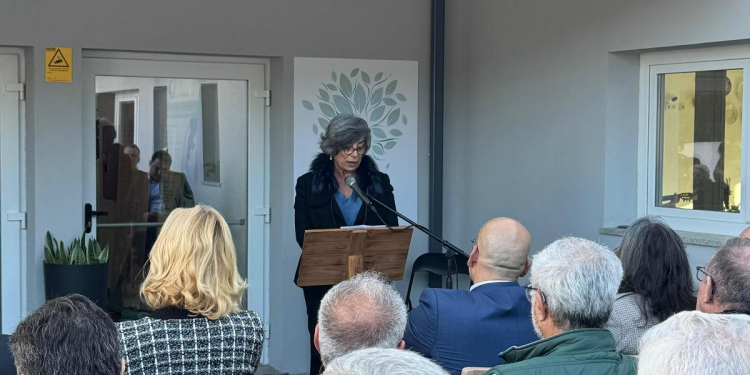 Vida Maior: Inaugurada unidade inovadora para pessoas com demência em Torres Vedras