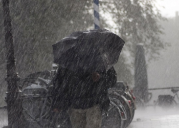 Chuva regressa já este fim de semana a Portugal