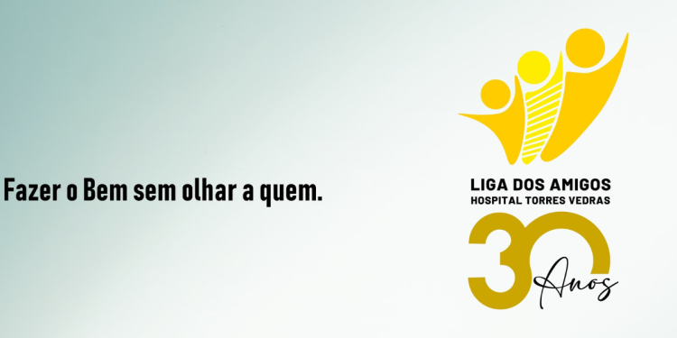 Liga dos Amigos do Hospital de Torres Vedras completam 30 anos