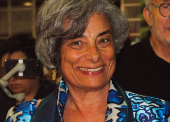 Laura Rodrigues é de novo candidata à Câmara Municipal de Torres Vedras