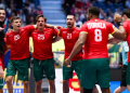 Mundial de Andebol: Portugal nos Quartos de Final pela primeira vez