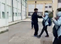 Vídeo: Jovem de 14 anos com autismo espancado na escola