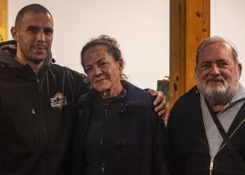 Herói de Viana do Castelo: homem salva casal de casa em chamas