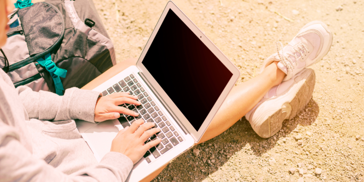 Lisboa e Porto estão entre as melhores cidades do mundo para nómadas digitais em 2025