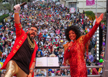 Chuva a chegar a Portugal pode condicionar o Carnaval