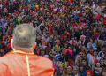 Carnaval de Torres Vedras recebe cerca de 500 mil foliões em 2025