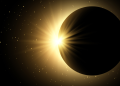 Primeiro eclipse solar do ano acontece este fim de semana