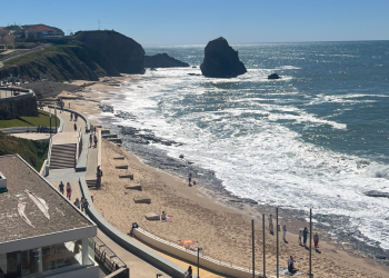 Concelho de Torres Vedras tem 11 praias galardoadas com bandeira azul