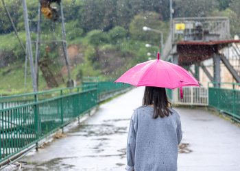 Há mais uma depressão a chegar: O estado do tempo vai piorar na sexta-feira