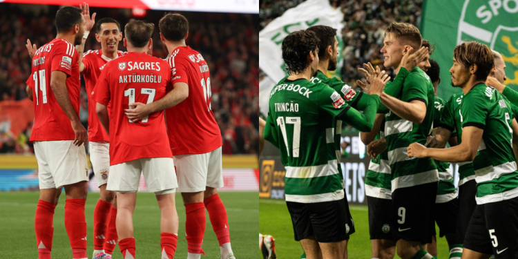 Bilhetes para a Final da Taça de Portugal à venda a 12 de maio