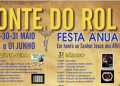 A RádiOeste vai estar presente nas Festas em Honra ao Senhor Jesus dos Aflitos na Ponte do Rol