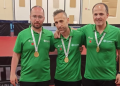 Atleta Torriense sagra-se campeão mundial de Ténis de Mesa
