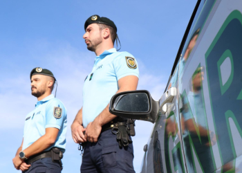 Atenção às multas: Terminou o prazo para a limpeza dos terrenos florestais