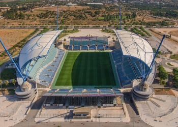 Sporting-Benfica: Já há hora e data para a Supertaça Cândido de Oliveira