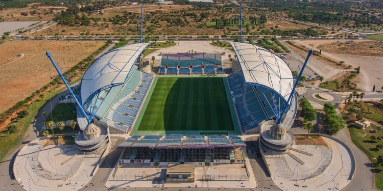 Sporting-Benfica: Já há hora e data para a Supertaça Cândido de Oliveira