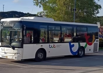 Novo percurso reforça transportes em Torres Vedras: a Linha Branca