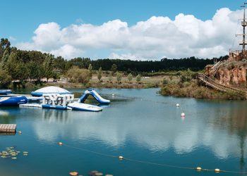 ALERTA: Jovem desaparece na Lagoa do Falcão em Torres Vedras
