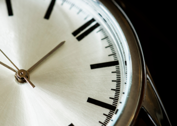 Vai haver mais um dia que vai durar menos de 24h