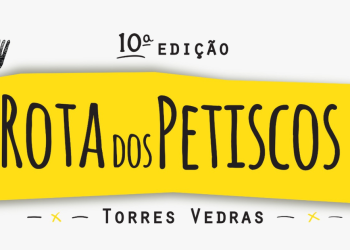 Estes foram os petiscos mais votados na 10ª edição da Rota dos Petiscos